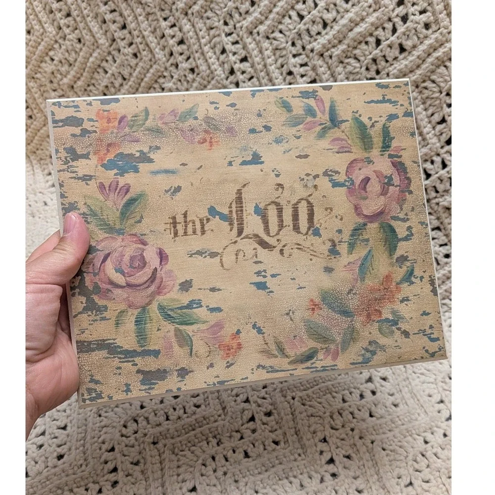 N/A vintage inspired
